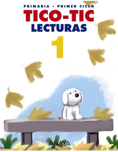 LECTURAS 1ºPRIMTICO TIC